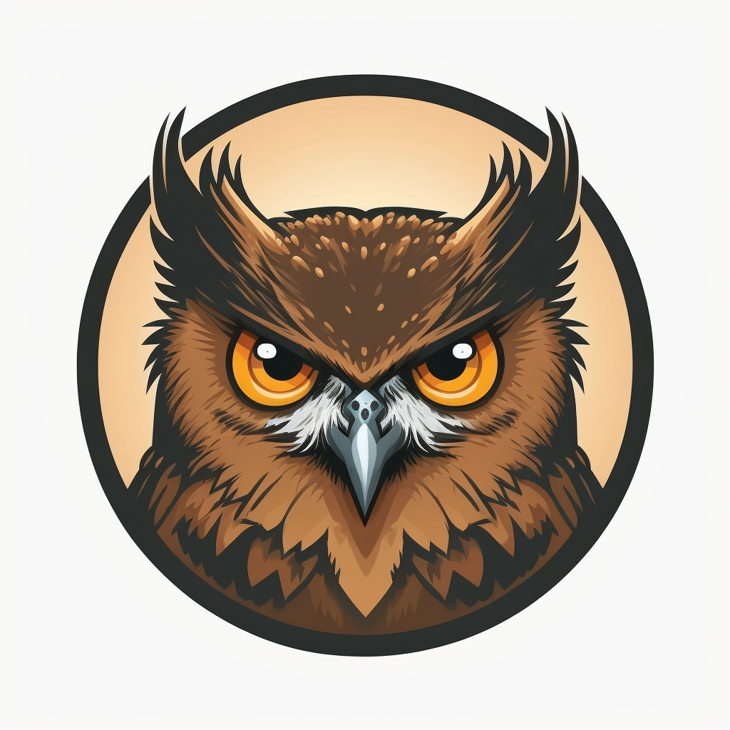 Angry Owl